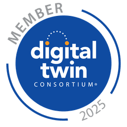 Digital Twin Consortium Member 2025